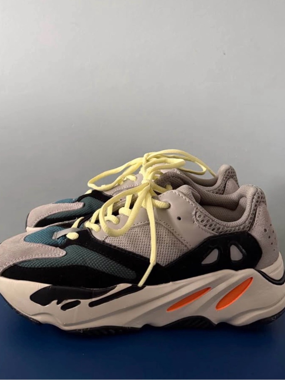 Adidas Yeezy